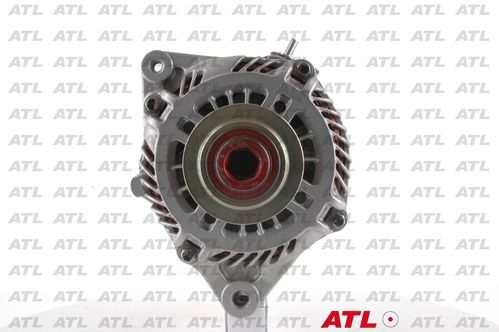 ATL AUTOTECHNIK Генератор L 80 720